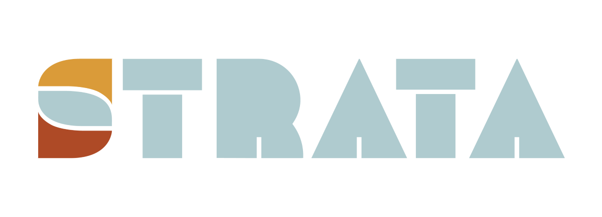 the logo of the fundraiser